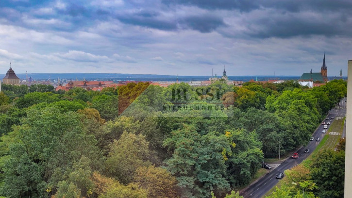 Mieszkanie Sprzedaż Szczecin Centrum Jana Matejki 5