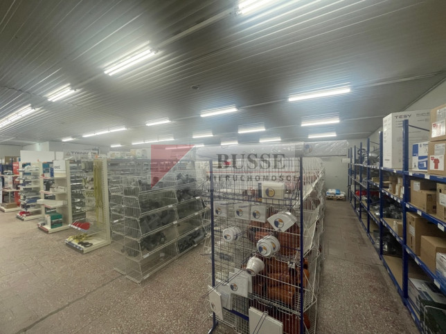 Lokal Wynajem Szczecin Dąbie 4