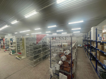 Lokal Wynajem Szczecin Dąbie