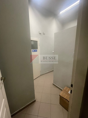Lokal Wynajem Szczecin Dąbie 6