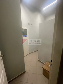 Lokal Wynajem Szczecin Dąbie