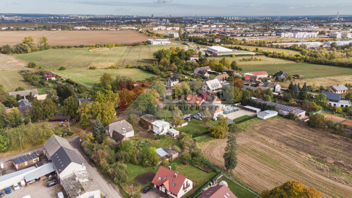 Dom Sprzedaż Warzymice 12