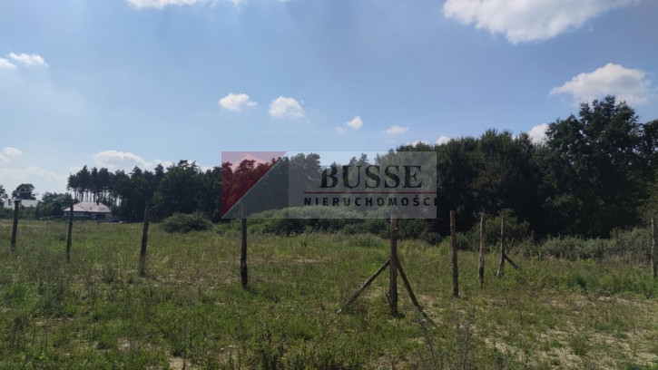 Działka Sprzedaż Kościno 6