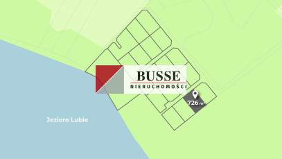 Działka Sprzedaż Lubieszewo