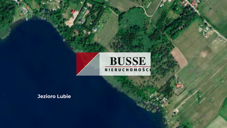 Działka Sprzedaż Lubieszewo 7