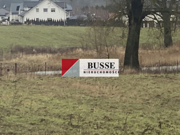 Działka Sprzedaż Mierzyn Ozdobna