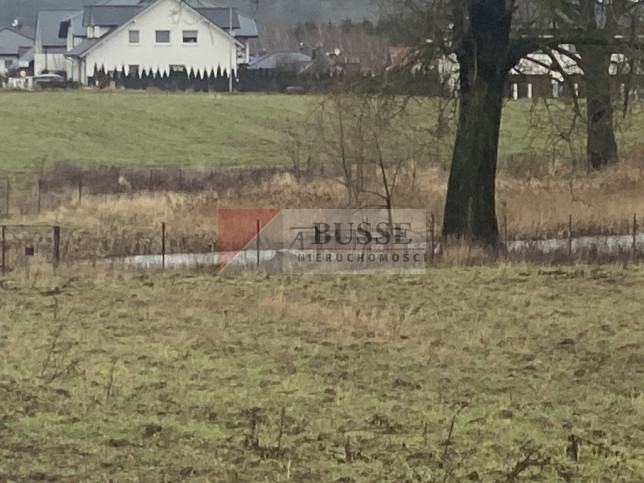 Działka Sprzedaż Mierzyn Ozdobna 3