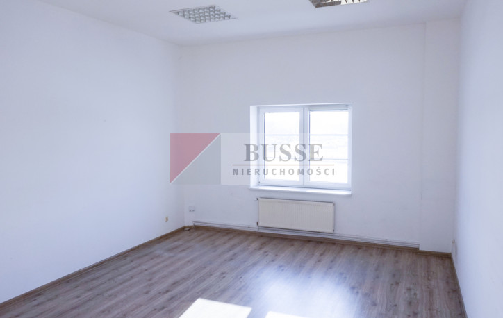 Lokal Wynajem Szczecin Centrum Krzysztofa Kolumba 1