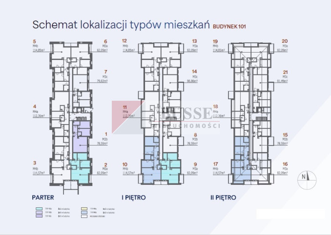 Mieszkanie Sprzedaż Szczecin Warszewo 7