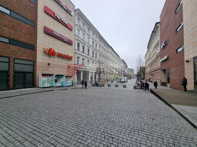 Lokal Sprzedaż Szczecin Śródmieście-Centrum Kaszubska 2
