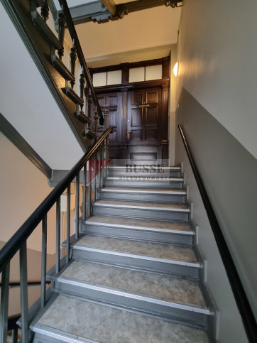 Lokal Sprzedaż Szczecin Śródmieście-Centrum Kaszubska 8