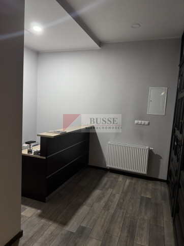 Lokal Sprzedaż Szczecin Śródmieście-Centrum Kaszubska 4