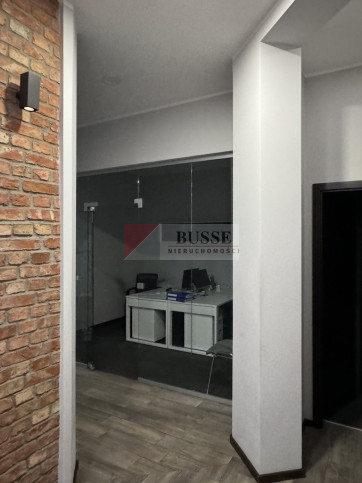 Lokal Sprzedaż Szczecin Śródmieście-Centrum Kaszubska 12