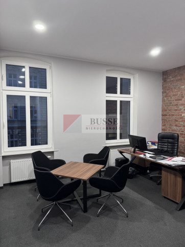 Lokal Sprzedaż Szczecin Śródmieście-Centrum Kaszubska 16