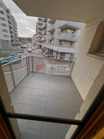 Mieszkanie Wynajem  Pomorzany Aleja Powstańców Wielkopolskich 5