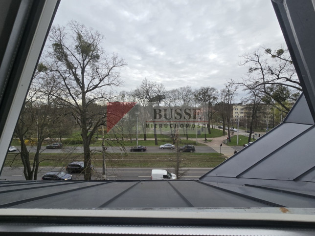 Obiekt Sprzedaż Szczecin Pogodno 22