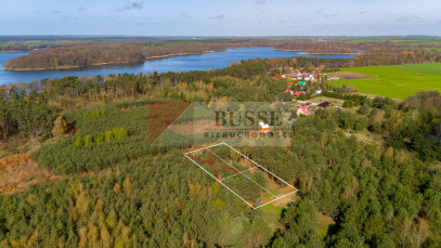Działka Sprzedaż Osetna