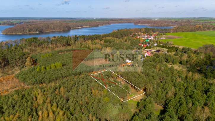 Działka Sprzedaż Osetna 8