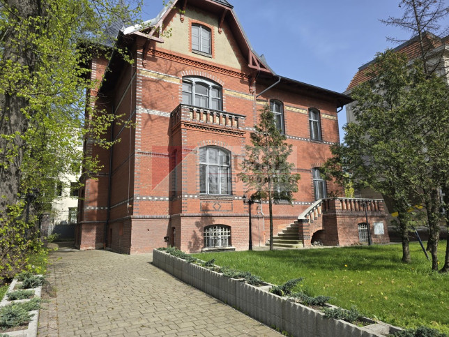 Obiekt Sprzedaż Szczecin Pogodno 1