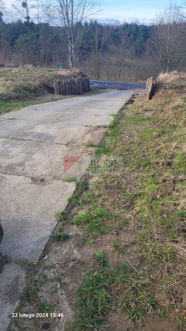 Działka Sprzedaż Zieleniewo 3