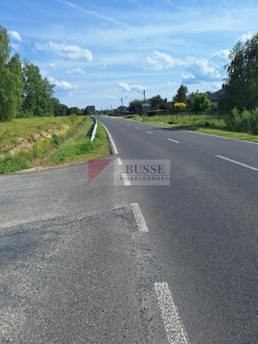 Działka Sprzedaż Tanowo Szczecińska 9
