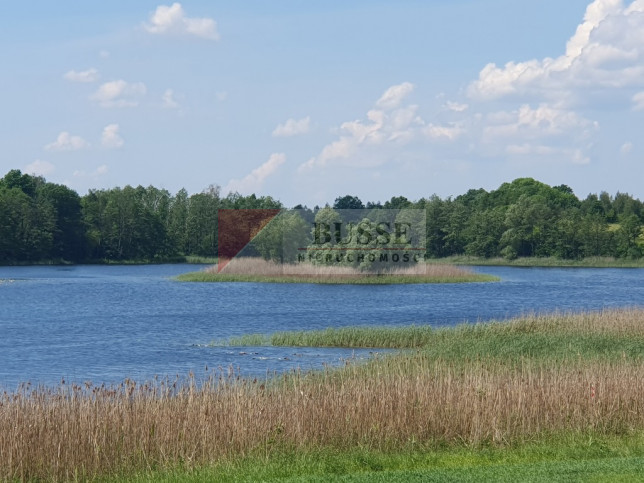 Działka Sprzedaż Zieleniewo 1