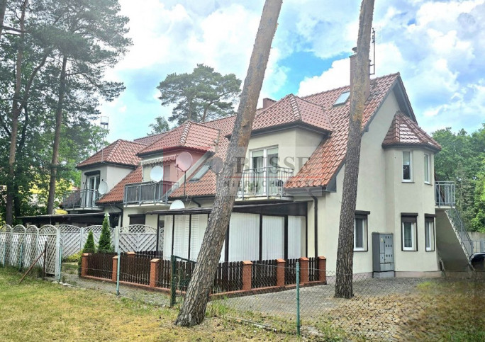 Mieszkanie Sprzedaż Pobierowo Toruńska 2