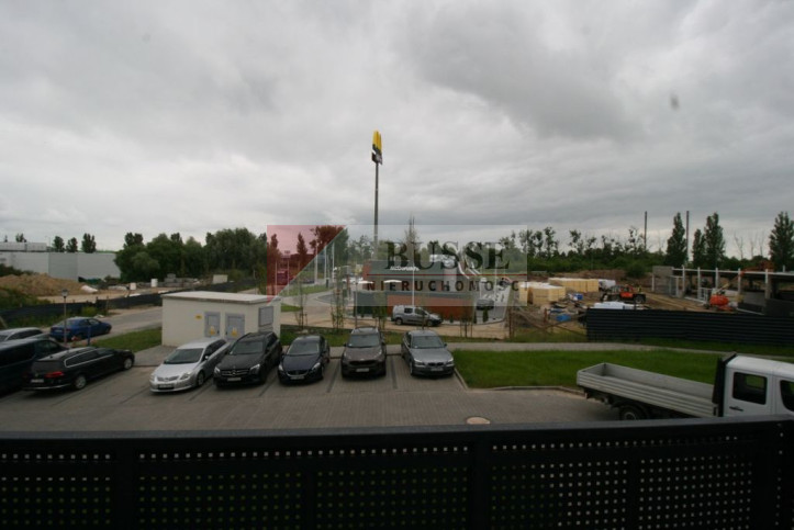 Mieszkanie Sprzedaż  Gumieńce Gorzowska 8