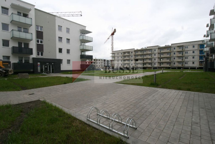 Mieszkanie Sprzedaż Szczecin Gumieńce Gorzowska 1