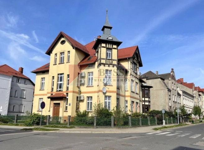 Mieszkanie Sprzedaż Szczecinek Bolesława Limanowskiego 16