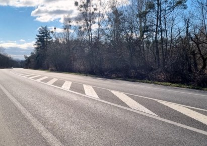 działka na sprzedaż - Stare Czarnowo, Dębina