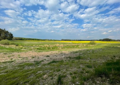 działka na sprzedaż - Kamień Pomorski