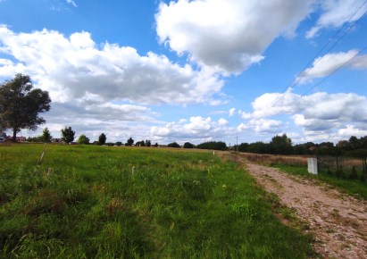 działka na sprzedaż - Dobra (Szczecińska), Dołuje