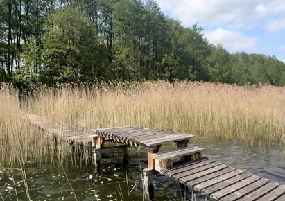 działka na sprzedaż - Chociwel (gw), Oświno