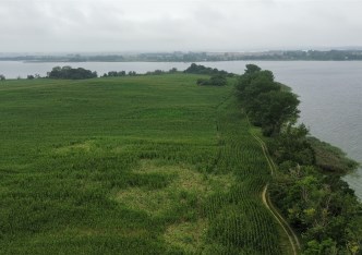 działka na sprzedaż - Kamień Pomorski (gw), Buniewice