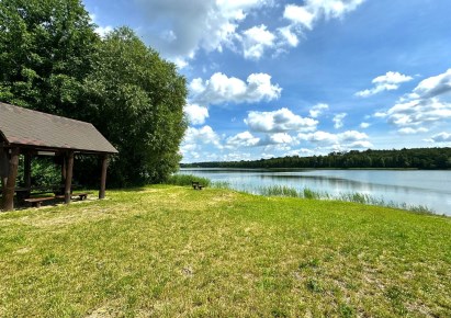 działka na sprzedaż - Gryfino (gw), Steklno