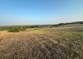 działka na sprzedaż - Kołbaskowo