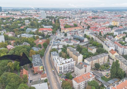  na sprzedaż - Szczecin, Centrum