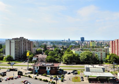 mieszkanie na sprzedaż - Szczecin, Książąt pomorskich